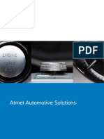 Atmel Automotive