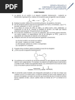 Cuestionario de La Práctica Funciones Alcoholes