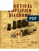 Practical Amplifier Diagrams