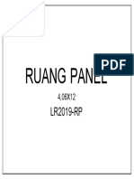 Ruang Panel 20210329