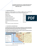 Anexo II - Diagrama Esquemático - 0 DISEÑO PANELES SOLARES