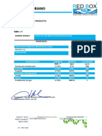 RBM Q® Reto Microbiano 1