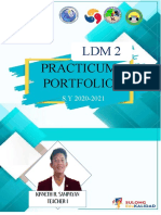 ldm2 Portfolio Kinneth