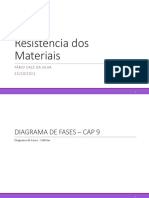 Aula 10 - Diagrama de Fases