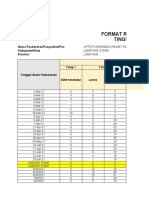 09 NOVEMBER 2021 New - Form Pencatatan Manual Faskes Dan Laporan Rekapitulasi Vaksina