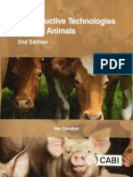 Reproductive Technologies in Farm Animals, 2nd Edition (VetBooks - Ir)