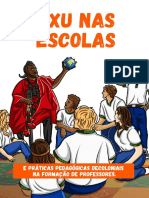 Exu Nas Escolas