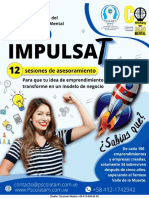 Programa ImpulsaT Pscolatam