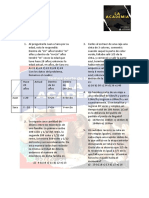 Practica de RM - Planteo de Ecuaciones