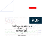 Curso Analisis Tecnico en Bolsa