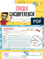 Cirulo Circunferencia