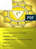 04 - Chakra Plexo Solar