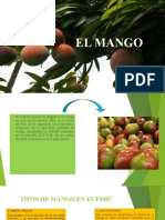 El Mango