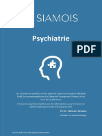 Psychiatrie