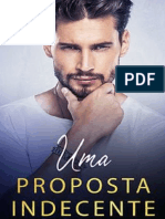 Livro 1 Ao 4 Uma Proposta Indecente - S S Sahoo