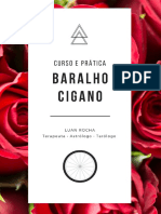 Apostila Baralho Cigano