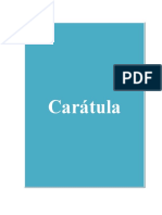 Carátula