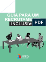 Guia Recrutamento Inclusivo