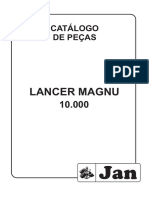 Catalogo Lancer Magnum