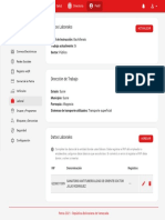 Datos Del Rif Del Hospital Julio Rodriguez