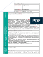 Modelo Plano De-Aula BNCC - EF Geografia