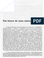 Perry Anderson - Passagens Da Antiguidade-Ao Feudalismo