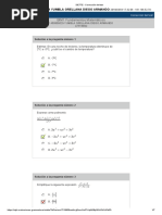 Corrección 1 Fundamentos de Matematicas