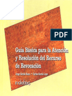 334 Guia Atencion Resolucion Recurso Revocacion