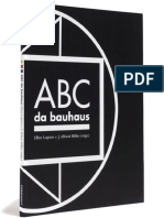 Resumo Abc Da Bauhaus Ellen Lupton