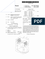 Fluid Motion Energy Converter