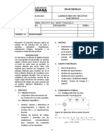 LabCirc Pract7 CircuitoRLC SerieParal