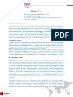 Cambios Demográficos en La Fuerza Laboral y Su Impacto en La Salud Ocupacional