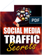 Social Media Traffic Secrets