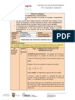 Ficha Sema 8-Matemática.9nos.