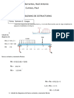 Trabajo de Estructuras 1