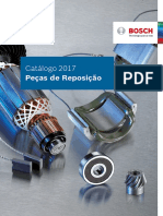 BOSCH Peças Reposição