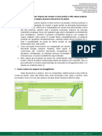 4 - Tutorial - Como Salvar Um Arquivo em Nuvem e Como Postar A URL Desse Arquivo No Espaco de Avaliacao Discursiva No Portal