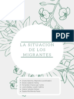 Migrantes Informe