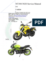 BN302&TNT300&302S 300GS&300GS-3 - Euro IV - Service Manual - ABS - en - PDF Versión 1