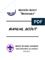 Manual Scout