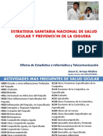 Presentacion Salud Ocular - 2018