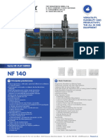 TOT - FlexPack NF-140