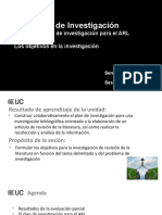 Sem Investigacion Semana 09 2021-2