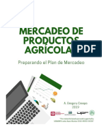 Mercadeo de Productos Agricolas