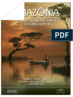 Amazônia Gênero Fronteiras Saberes e Desenvolvimento