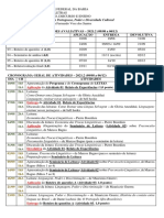 LETE43 Cronograma 2021.2