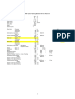 General Details About Litres Capacity Elevated Service Reservoir 2,00,000.00