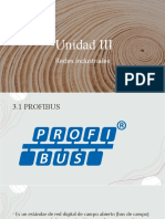 Profibus y Profinet