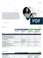 Cisco Umbrella Package Comparison: © 2021 Cisco And/or Its Affiliates. All Rights Reserved