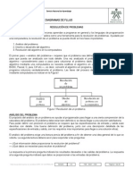 Diagramas de Flujo